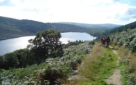 Lough Dan House